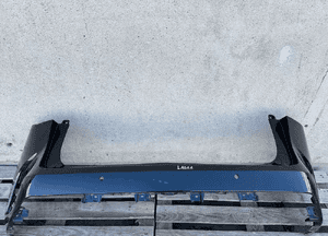 Zderzak tył tylny lexus nx ii 2 2021- 52159-78060 oryginał cały 1