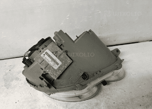 Lampa xenon lewa przód mercedes clk W209 lift uk 7