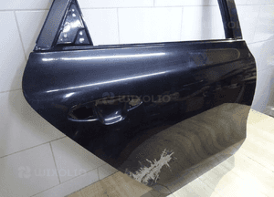 Kia ceed ii hb drzwi prawe tył oryginał 2