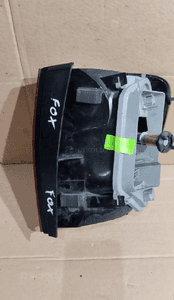 Lampa lewa tył tylna vw fox 5Z0945095 3