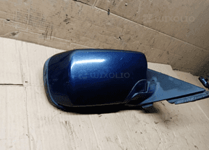 Lusterko zewnętrzne prawe BMW 3 E46 3 PIN 5