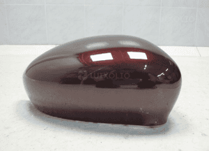 Fiat 500 prawa osłona obudowa lusterka nakładka 2