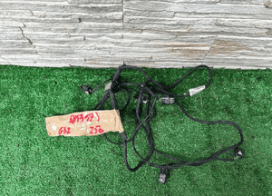 INSTALACJA WIĄZKA BMW 6 G32 6843173 1