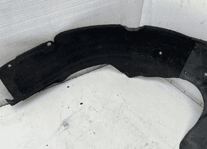 Hyundai I40 lift 15- nadkole prawe prawy przod przednie oe 86816-3Z000 6