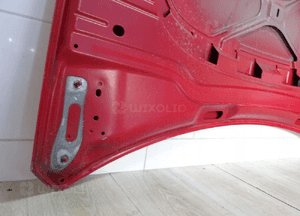 Maska pokrywa silnika seat ibiza v 6F0 6F0823155A 11