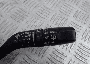 Mazda 6 przełącznik zespolony manetki taśma 3