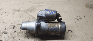 Rozrusznik starter silnika Nissan Almera Tino 1.8 16V S114-818A 23300 5J201 1