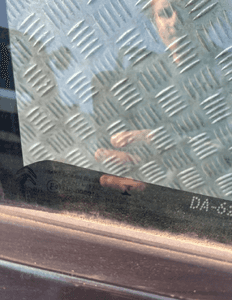 Drzwi prawy przod kpl citroen C4 picasso ii 2 org 3