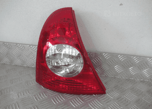 Nowa lampa tylna tył lewa renault clio ii 2 lift hachback 2001-2012 3
