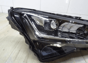Lampa prawa full led skoda superb iii 3V1 lift 19- 3V1941016D 2
