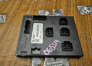 Moduł 8K0907063P Sterownik Komputer Komfortu Audi A4 B8 A5 Q5 Europa 8