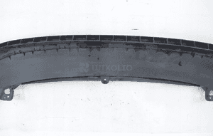 Vw caddy iii lift 2015- spoiler dokładka listwa zderzaka przód 2K5805903A 6
