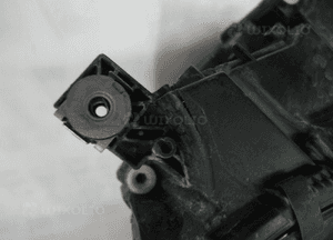 Audi Q5 ii 80A matrix lampa przednia prawa 8