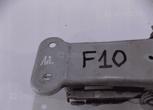 BMW 5 F10 Kolumna Kierownicza - 0011 6