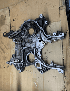 Osłona obudowa rozrządu Hyundai IX35 1.7 CRDI 21311-2A301 2