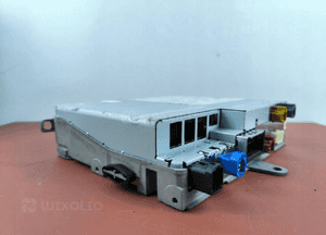 BMW OE Garmin Headunit Audio Nawigacja IDC23 HIGH 8155 5B60AE4 65125B60AE4 5