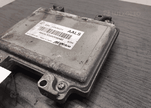 KOMPUTER STEROWNIK OPEL INSIGNIA 1.8 12636331 ORYGINAŁ WYSYŁKA! 2