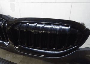 Bmw 3 G20 G21 zderzak przód przedni 7422239 6