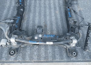 Sanki wózek kołyska trawers opel astra iv 4 j hb 1.7 cdti 2009-2015 4