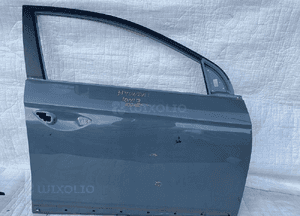 Hyundai ioniq drzwi prawe 1
