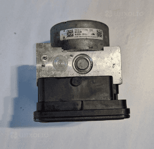 Opel corsa f 2019- 1.2 pompa abs esp sterownik moduł 9836177780 1