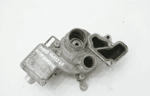 Termostat obudowa mercedes CL600 W215 S600 W220 2