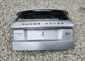 Klapa tył tylna szyba land rover range rover evoque i L538 2011-2015 1