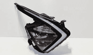 Reflektor prawy full led kia sportage v europa 1