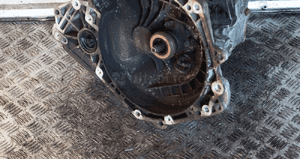 Skrzynia biegów opel corsa d 1.2 16V 80KM F13MC429 2007 3