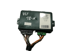 MODUŁ IMMOBILISERA LAND ROVER DEFENDER YWC500640 502010499F 2007-2014 1