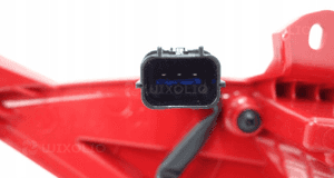 Hyundai tucson iv 2020- lampa przeciwmgielna lewy tył 92405-N7020 5