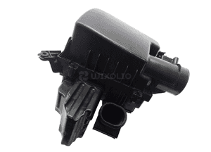 Obudowa filtra powietrza nissan navara iv NP300 D23 2.3 dci 2015-2022 1
