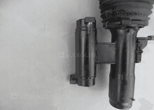 AMORTYZATOR MIECH PRAWY PRZÓD bmw 7 G11 G12 6877560 4