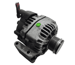 Alternator nemo bipper fiorino qubo 1.3 m-jet TG9S.015 2007-2017 1