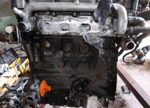 Alfa romeo 147 156 1.9 silnik 937A3000 5
