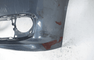 Zderzak przód przedni bmw 3 F30 F31 11-15 7279693 6