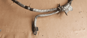 Kabel masowy minusowy przewód Jaguar XF X250 2.7 TDV6 3