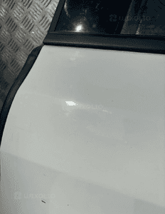 Drzwi lewy tyl tylne kpl peugeot 308 ii 2 T9 4