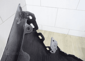 Audi A3 8V3 zderzak grill spryski pdc 8v3807437 15