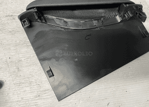 Volvo V40 II 2018r Mieszek Osłona dźwigni hamulca ręcznego 31307652 6