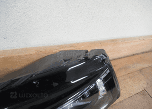 Halogen przeciwmgielny prawy lewy vw golf vii 7 lift 2016-2020 13