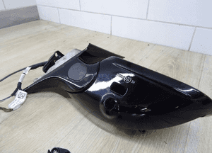 Prawe lusterko mercedes-benz e klasa W213 a2138108801 7