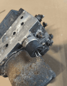 Mercedes oe 0265950094 POMPA ABS 3