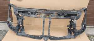 Pas przedni wzmocnienie Opel Movano III 1
