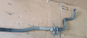 Drążek stabilizatora stabilizator przód Kia Sportage III 3