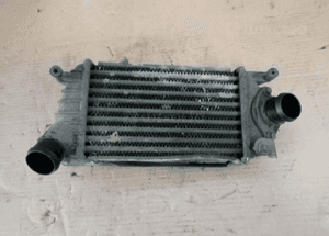 Intercooler chłodnica intercoolera Seat Arosa 1.4 TDI 6E0145805B 2