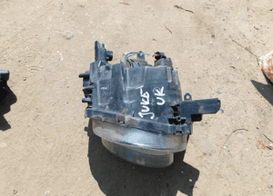 nissan juke lampa lewa UK WYSYŁKA 3