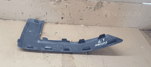 Listwa zderzaka lewy przód przednia lewa Ford Fusion Lift 6N11-17D750-A 4