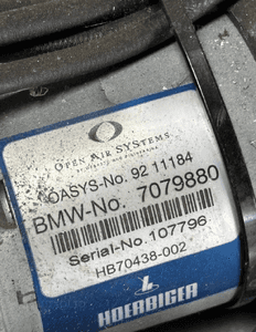 Pompa dachu mini cooper R52 7079880 org 4