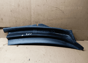 Podszybie osłona podszybia Ford Mondeo MK3 5